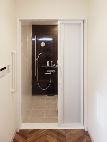 「お掃除しない=キレイが続く」は高品質ホーローだから 杉並区K様邸 「お掃除しない=キレイが続く」は高品質ホーローだから 杉並区K様邸